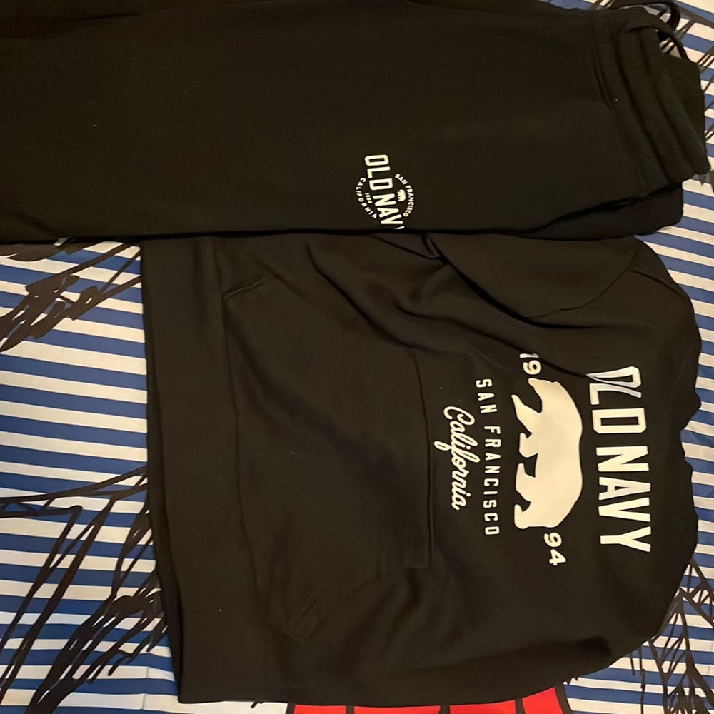 Old Navy